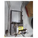 Ryobi 7" Portable Wet Tile Saw