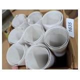 PVC Cut & Curl Pipe Insulation Wrap