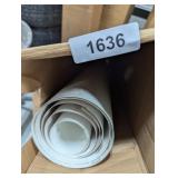 PVC Cut & Curl Pipe Insulation Wrap