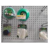 NIP Weed Eater Line & Replacement Blades