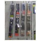 NIP Lawn Mower Blades Various Sizes