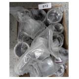 NIP Galvanized Steel Couplings &