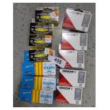 Arrow Staples Assorted Sizes