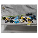 Watering Wand & Garden Hose Nozzles
