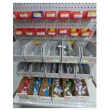 New Nylon & Poly Assortment