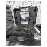 Master Course Narrow Crown Stapler w/ Case