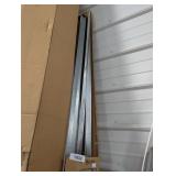 New Corner Bead, Partial