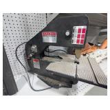 Duracraft Bench Band Saw
