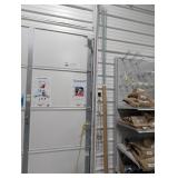 (10) 1/4" All Thread in 10ft. Lengths