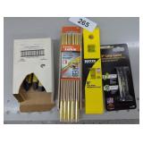 NIP Lufkin 6ft. Extension Ruler, +