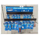 Century Tool Store Display w/