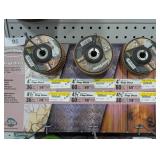 Gator Blade Store Display w/