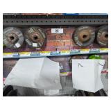 Gator Blade Store Display w/