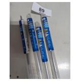 NIP Century High Speed Steel Bits