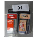 NIP Rotozip Drywall Bits