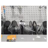 Assorted New Cable Partials