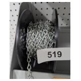 New Jack Chain Partial