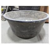 Livestock Watering Trough