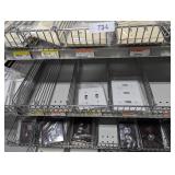 Electric Switch Plates & Wall Socket Plates