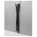 (2) New Floor Squeegee Replacements