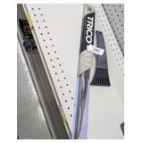 NIP TriCo 19" Wiper Blade & Ice Scraper