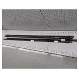 (4) Replacement Handles