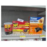 Roach Bait & Fly Bait