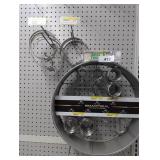 SmartSeal Hose Clamp Display w/