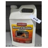 New Horse & Stable Insect Spray