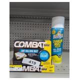 NIP Combat Ant Bait