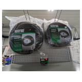 NIP Sump Pump Hose Kits + Sump Pump Switch Kit