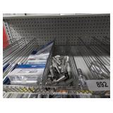 New Stainless Steel Plumbing Parts Assortment