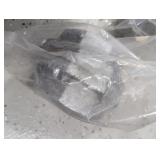 NIP Galvanized 4" Union