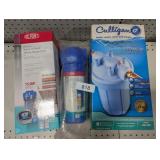 NIB Whole House Water Filters