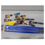NIP Screwdriver & NIP Nut Driver Assortments