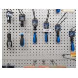 (7) NIP Century Screwdrivers w/ Magnetic Tips