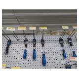 (6) NIP Century Screwdrivers w/ Magnetic Tips