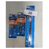 NIP Century Screw Setter & Nut Setter