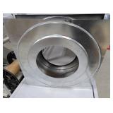 NIP Ameri-Tec Chimney Wall Thimble