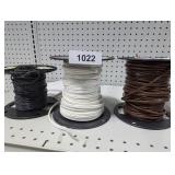 Assorted Electrical Wire