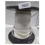 New 6-19 Machine Tool Wire 600V, Parital