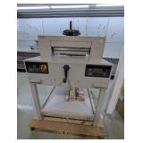 Triumph Model 5120 Industrial Paper Cutter