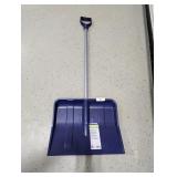 New Rugg 18" Snow Shovel