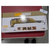 NIB Shop Series Oscillating Tool