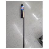 NIP Power Push Broom