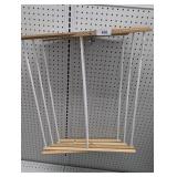 New Drying Rack