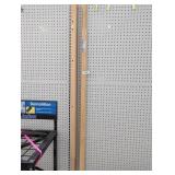 New Wheelbarrow Handles