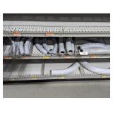 Electrical PVC Elbows & Conduit +