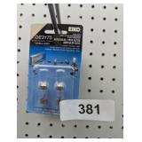 (6) Pkgs. Auto Bulbs