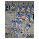 PlumbPak & Aqua Plumb Plastic Plumbing Repair Pcs